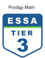 ESSA Tier 3 certification